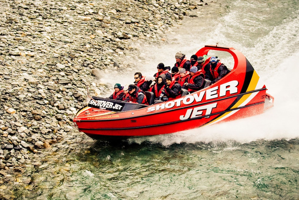 Rydges Lakeland Resort Queenstown 30/64
