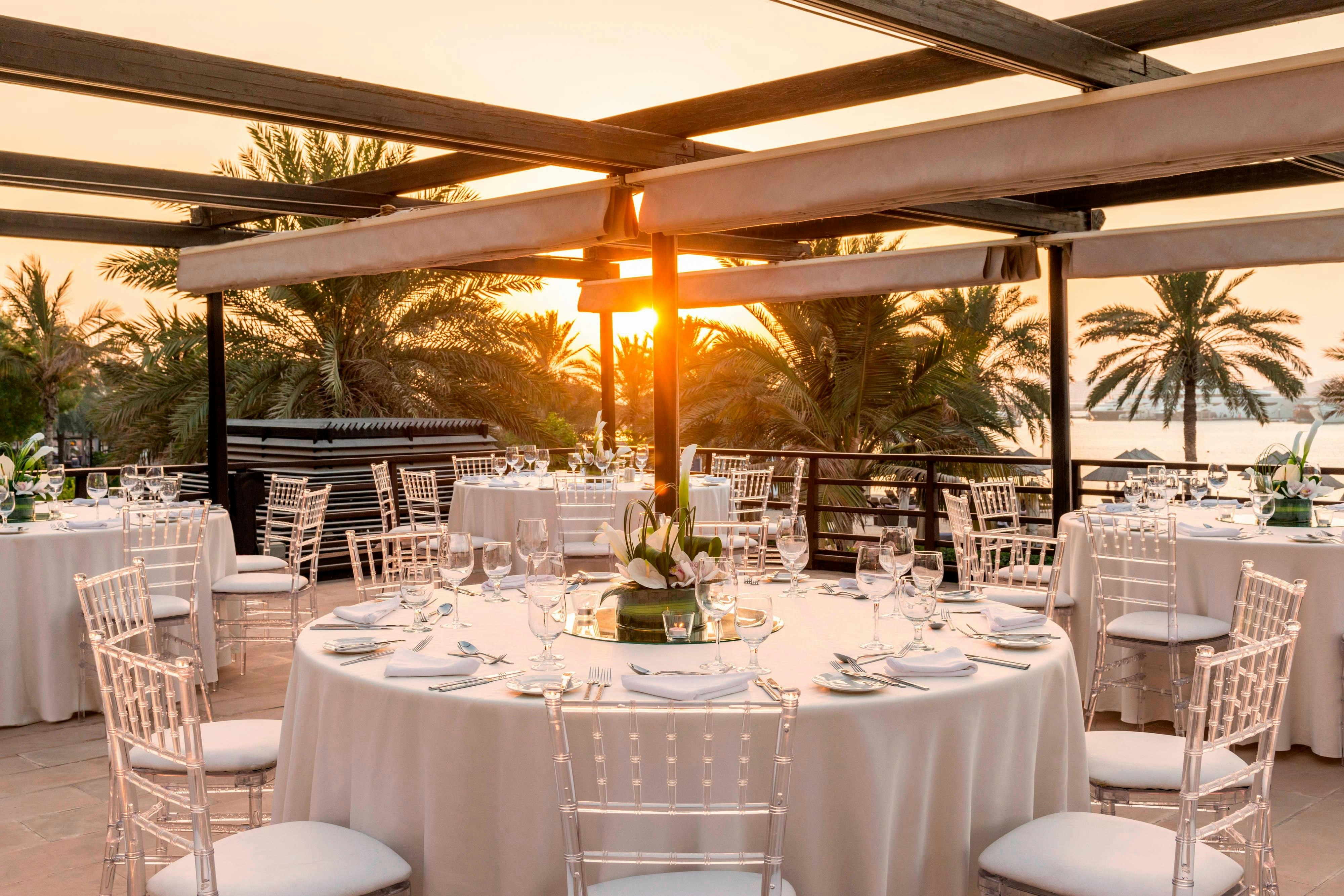 The Westin Dubai Mina Seyahi Beach Resort & Marina 62/81