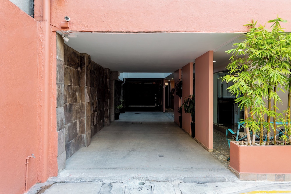 259 套房公寓酒店(Suites259) 图片2