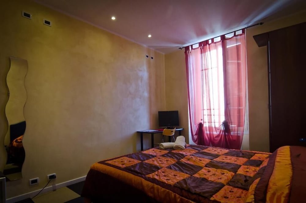 Pollon Inn Sanremo 44/70