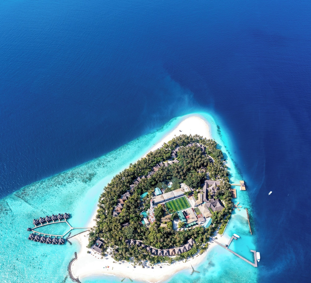 Fihalhohi Maldives 54/61