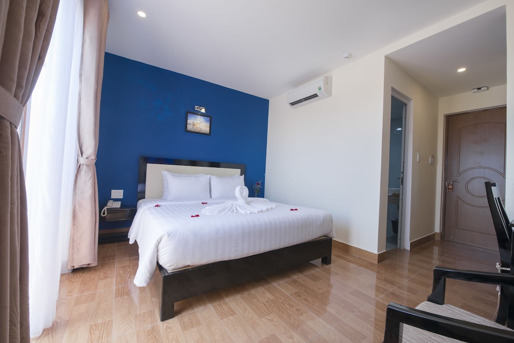 Hoi An Rose Garden Hotel 30/50