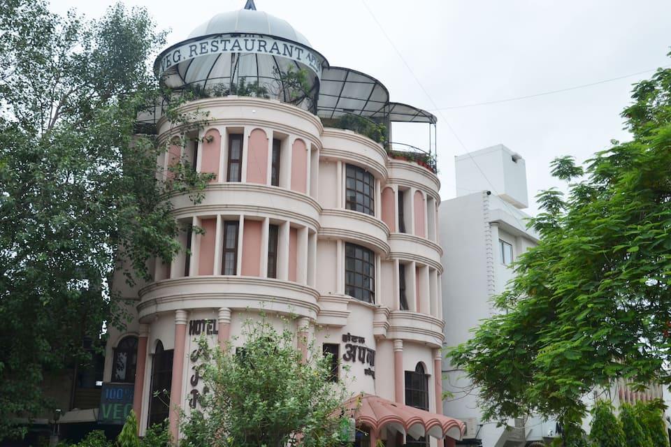 Hotel Apna Avenue 1/20