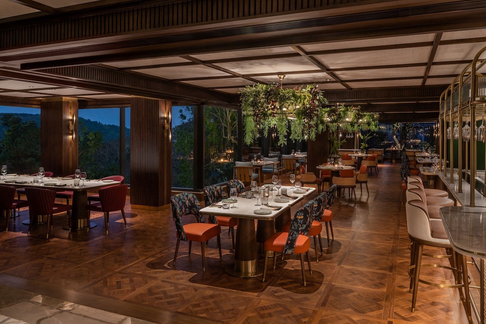 JW Marriott Goa Vagator 28/50