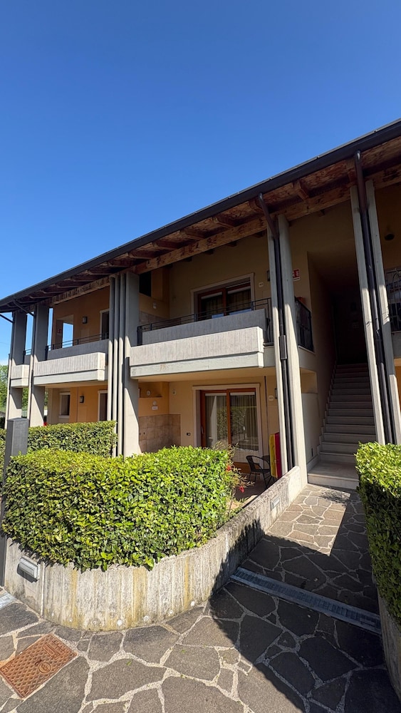 Kairos Garda Hotel 5/47