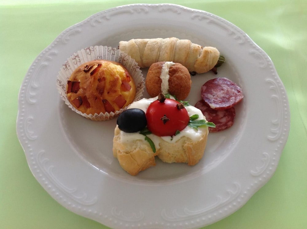 Hotel Letizia 23/50