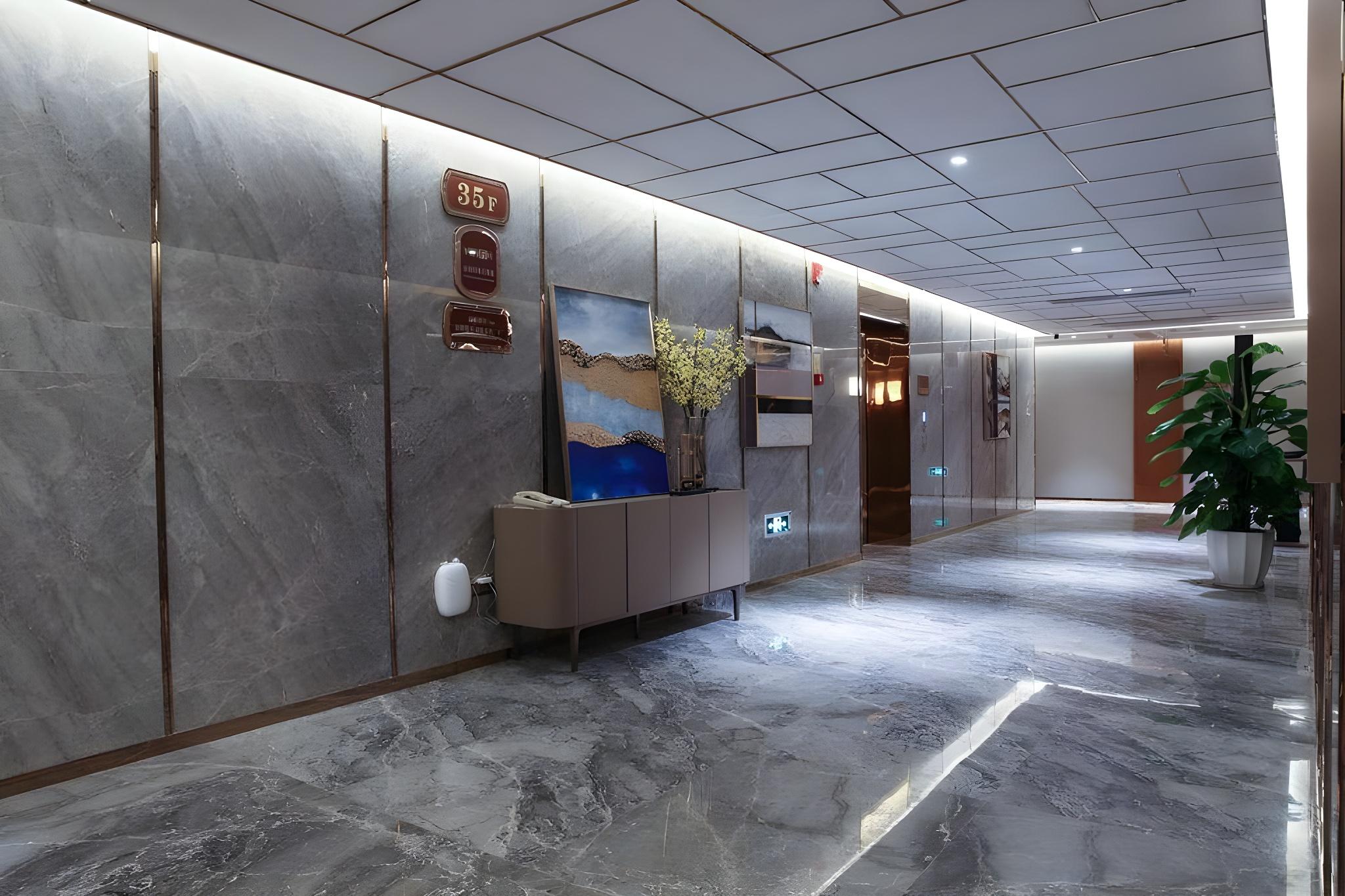 Venus Royal Hotel (Foshan Kuiqi Metro Station) 13/49
