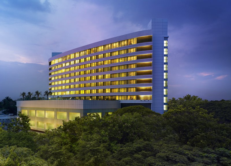 Vivanta Coimbatore 2/69