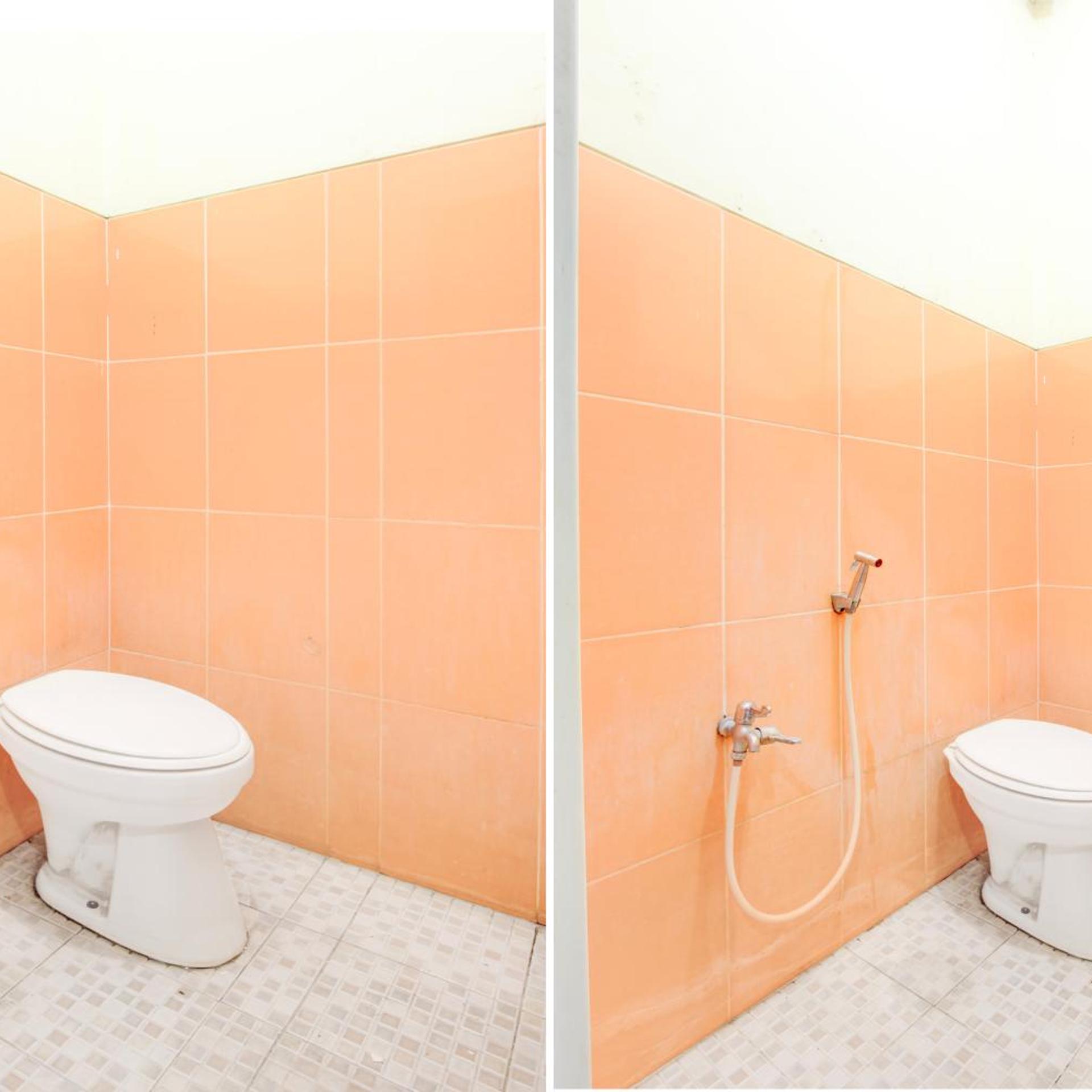 Hotel O Ump Near Rs Margono 34/34