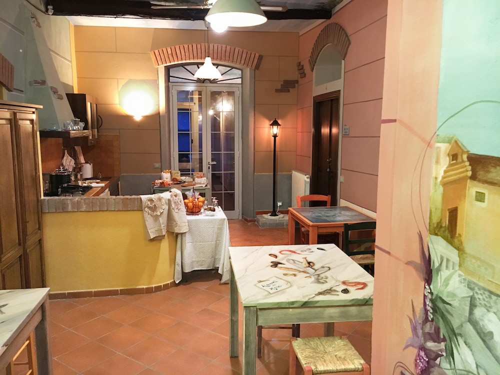 Racconti Di Mare - 5 Terre 38/46