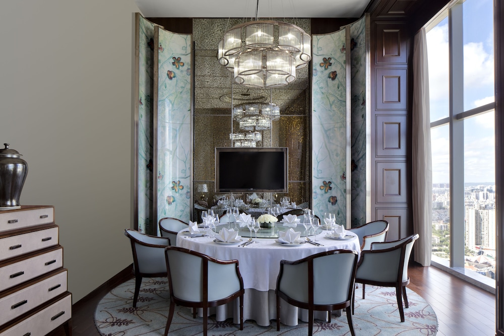 The Langham Haikou 52/66