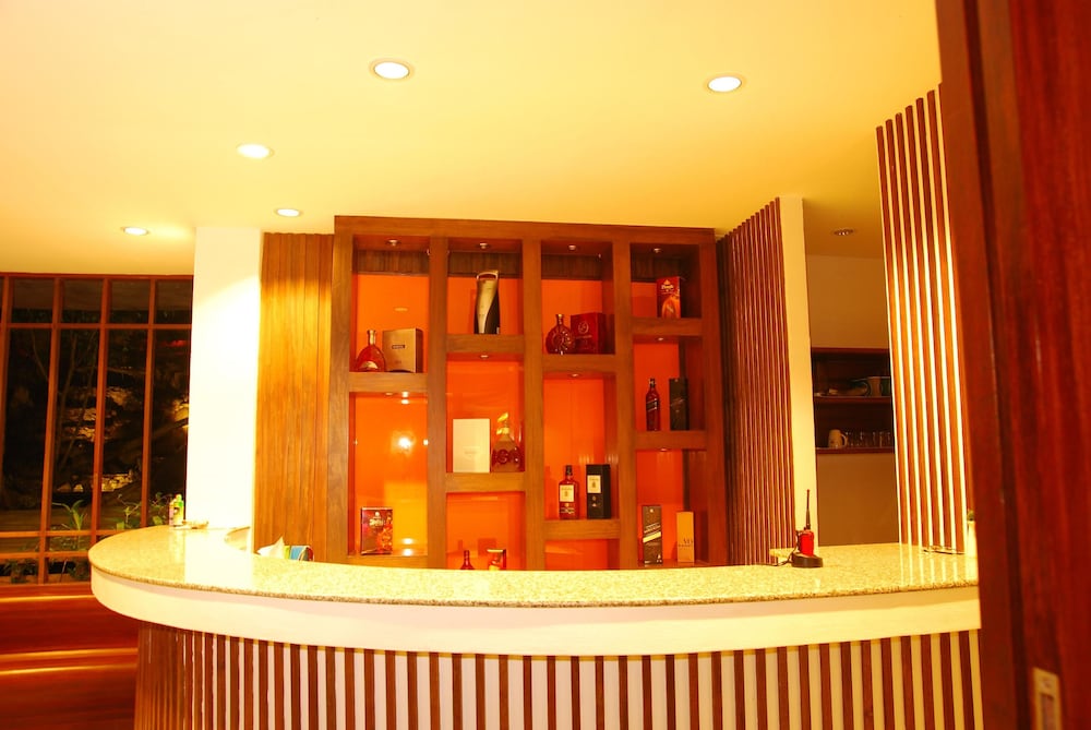 Bura Resort Chiang Rai 7/57