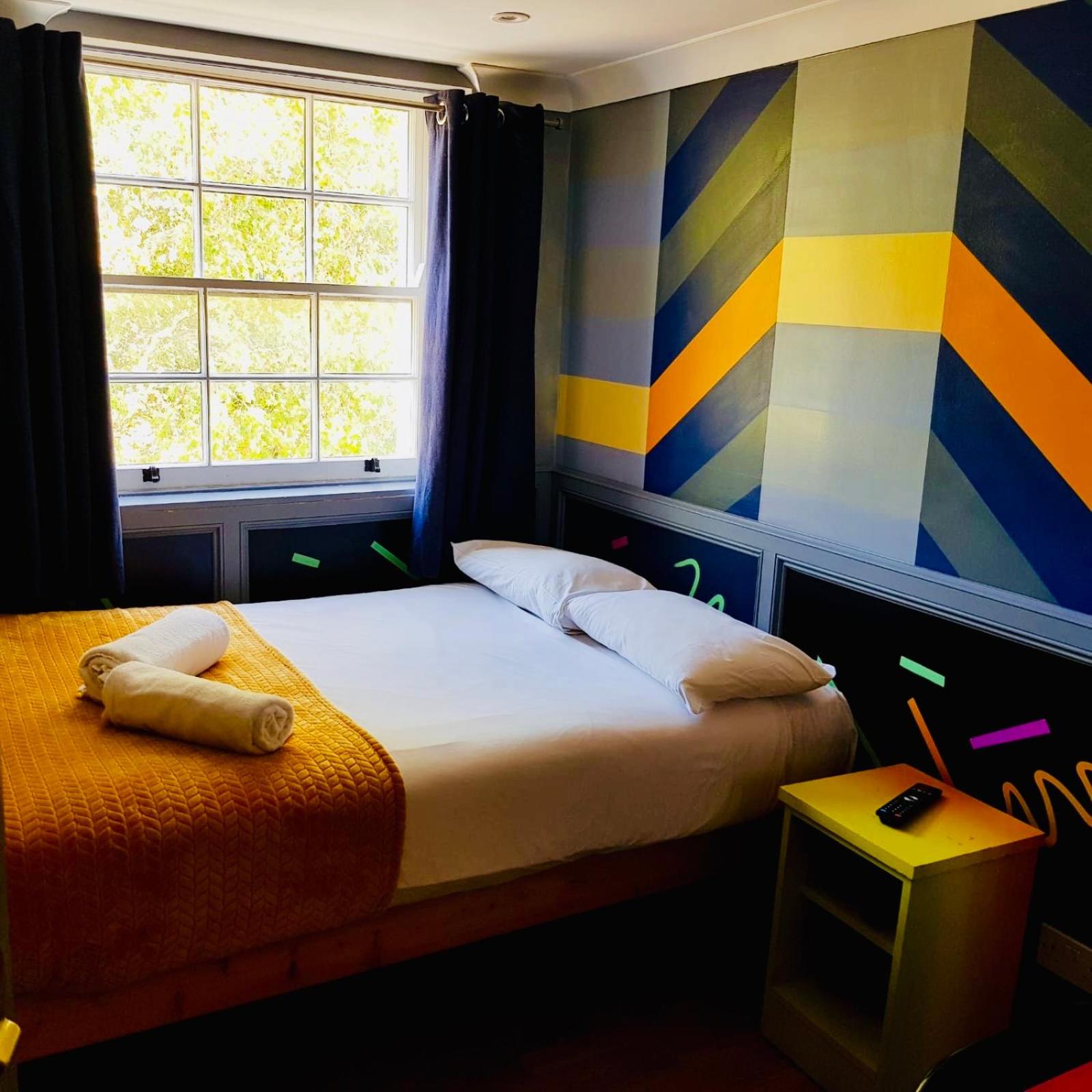 KX Rooms Kings Cross 14/50