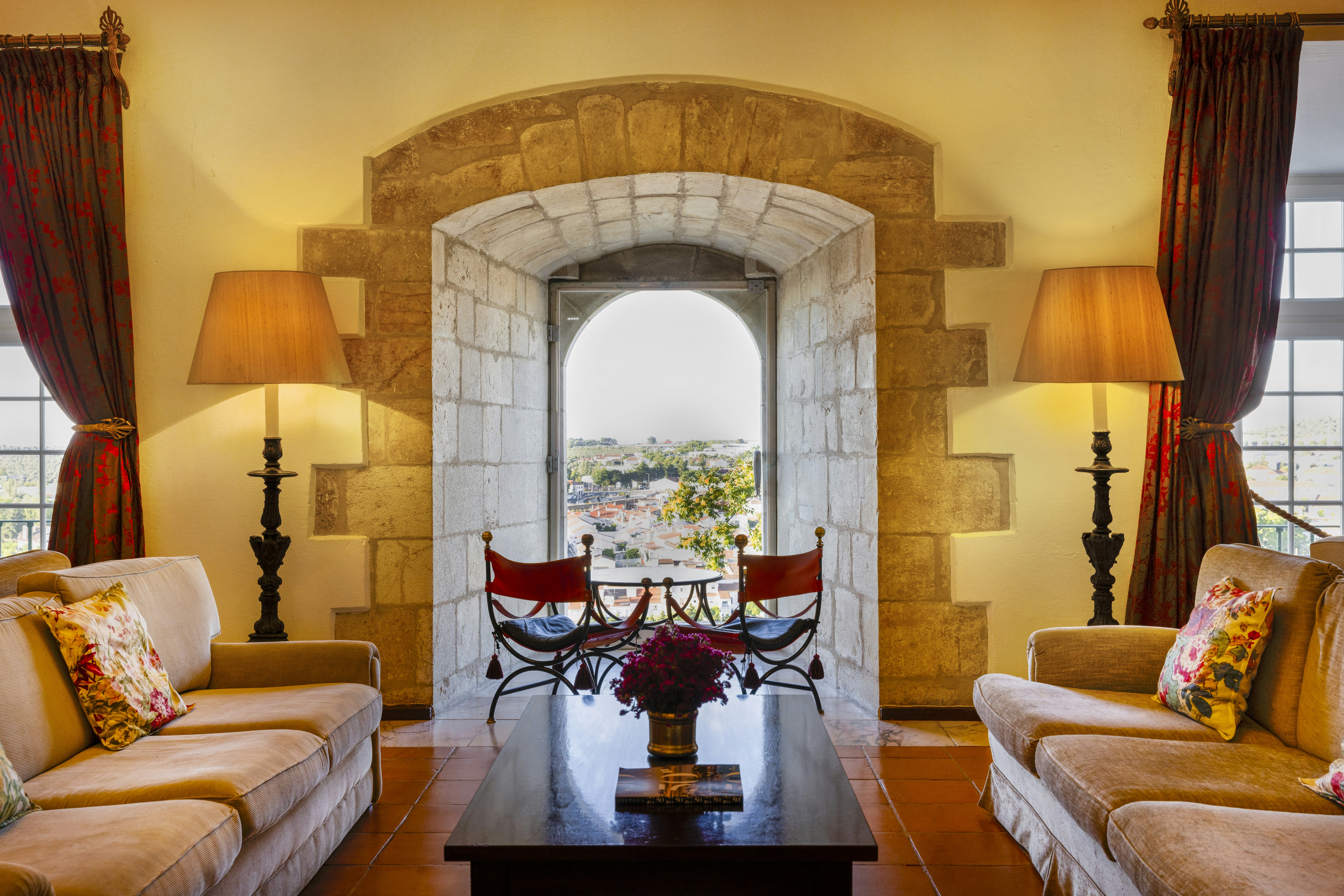 Pousada Castelo Estremoz - Historic Hotel 46/64