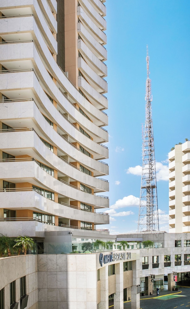 Melia Brasil 21 in BRASILIA