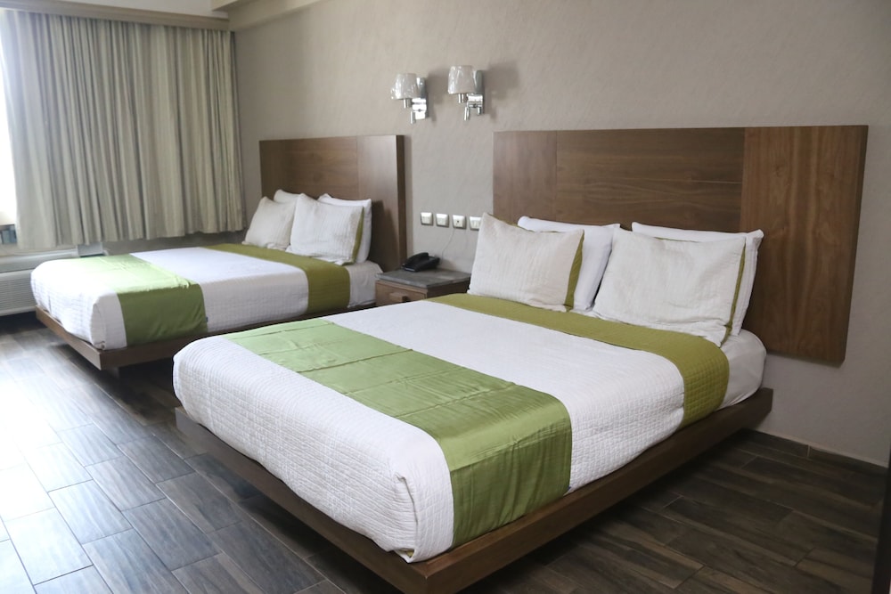 Diana Del Bosque Hotel 16/50