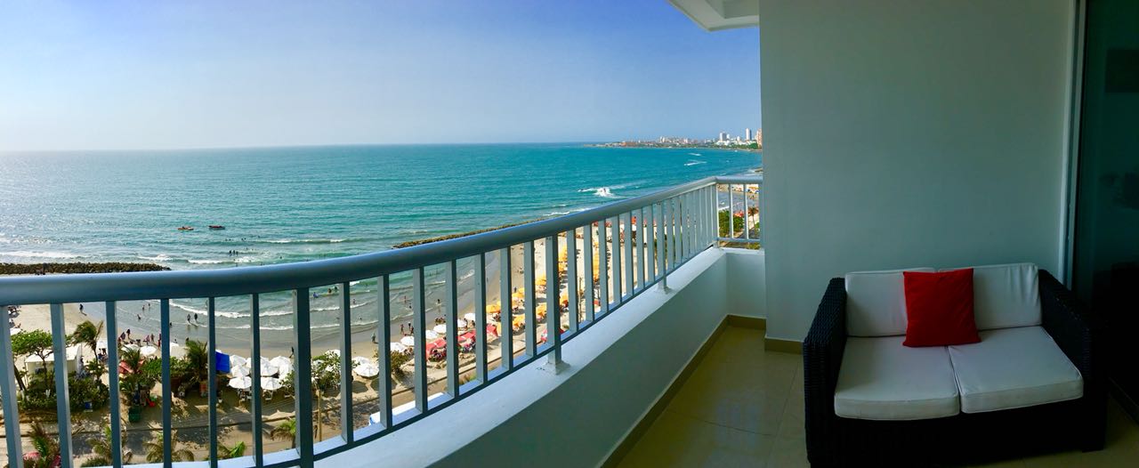 Apartamentos Dhi Palmetto 45/50