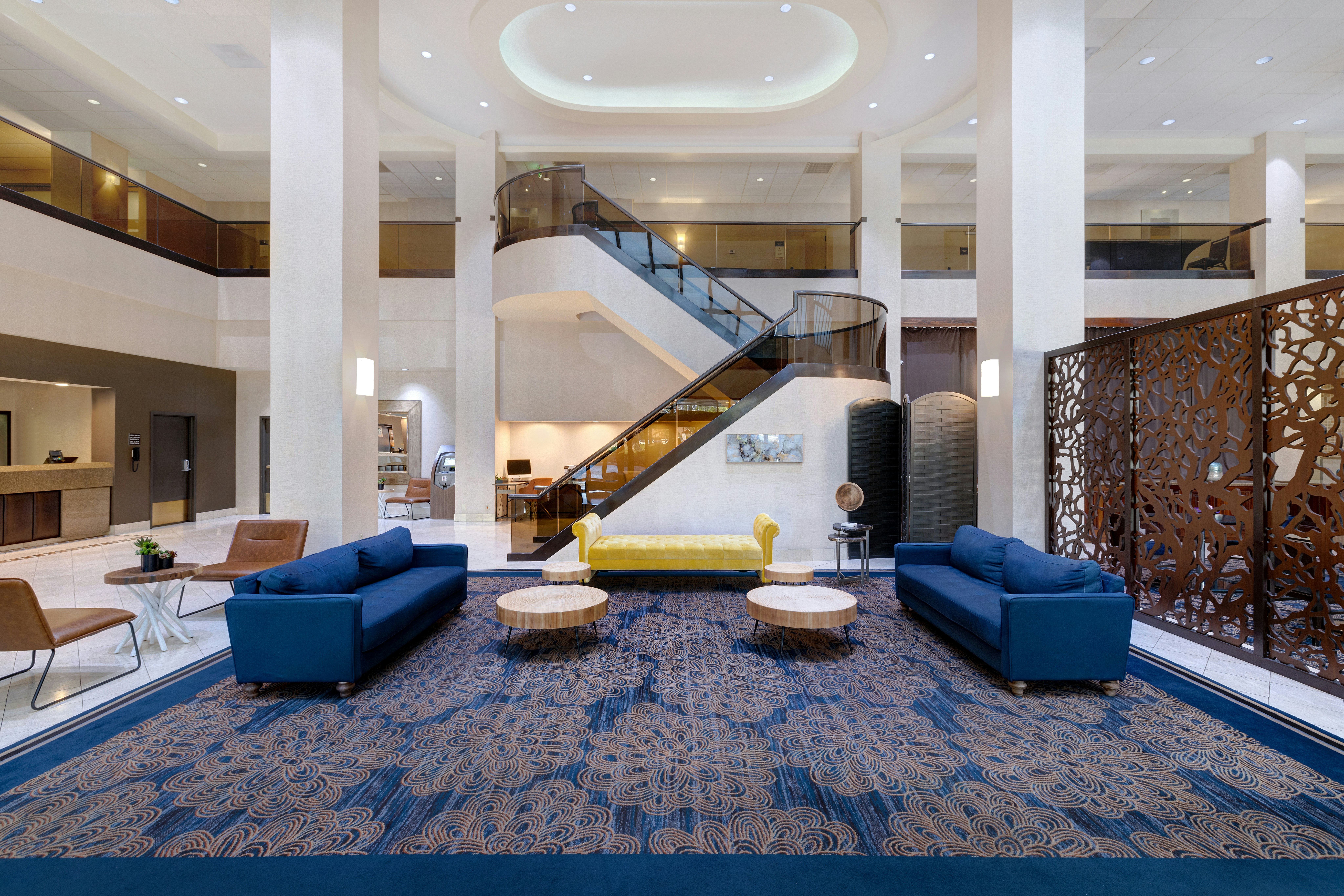 Embassy Suites by Hilton Santa Clara Silicon Valley 19/45