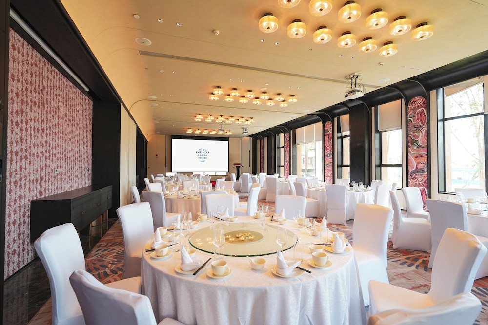 Hotel Indigo Sayram Lake by IHG، Rizhao 35/50
