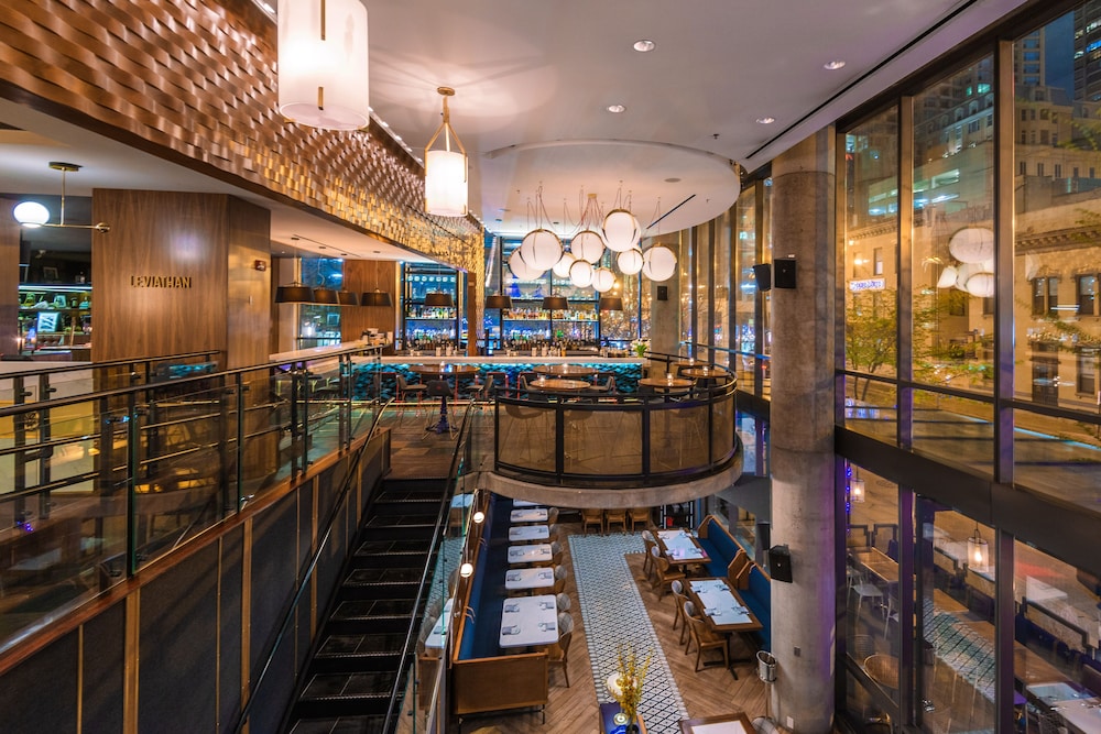 Eurostars Magnificent Mile 47/63