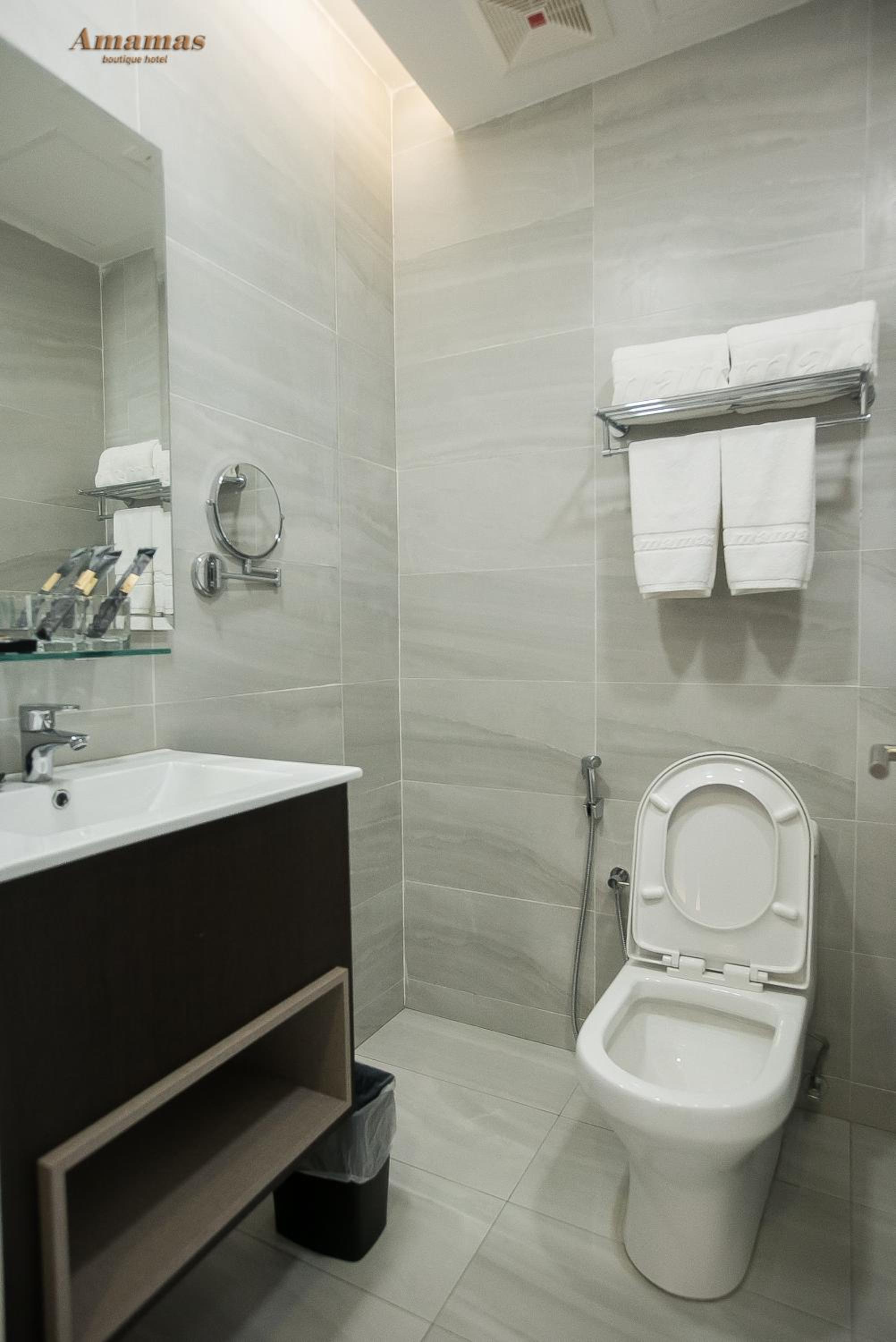 غرفة عائلية 8/8
