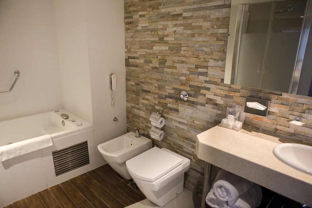Holiday Inn Buenos Aires Ezeiza Airport 23/59