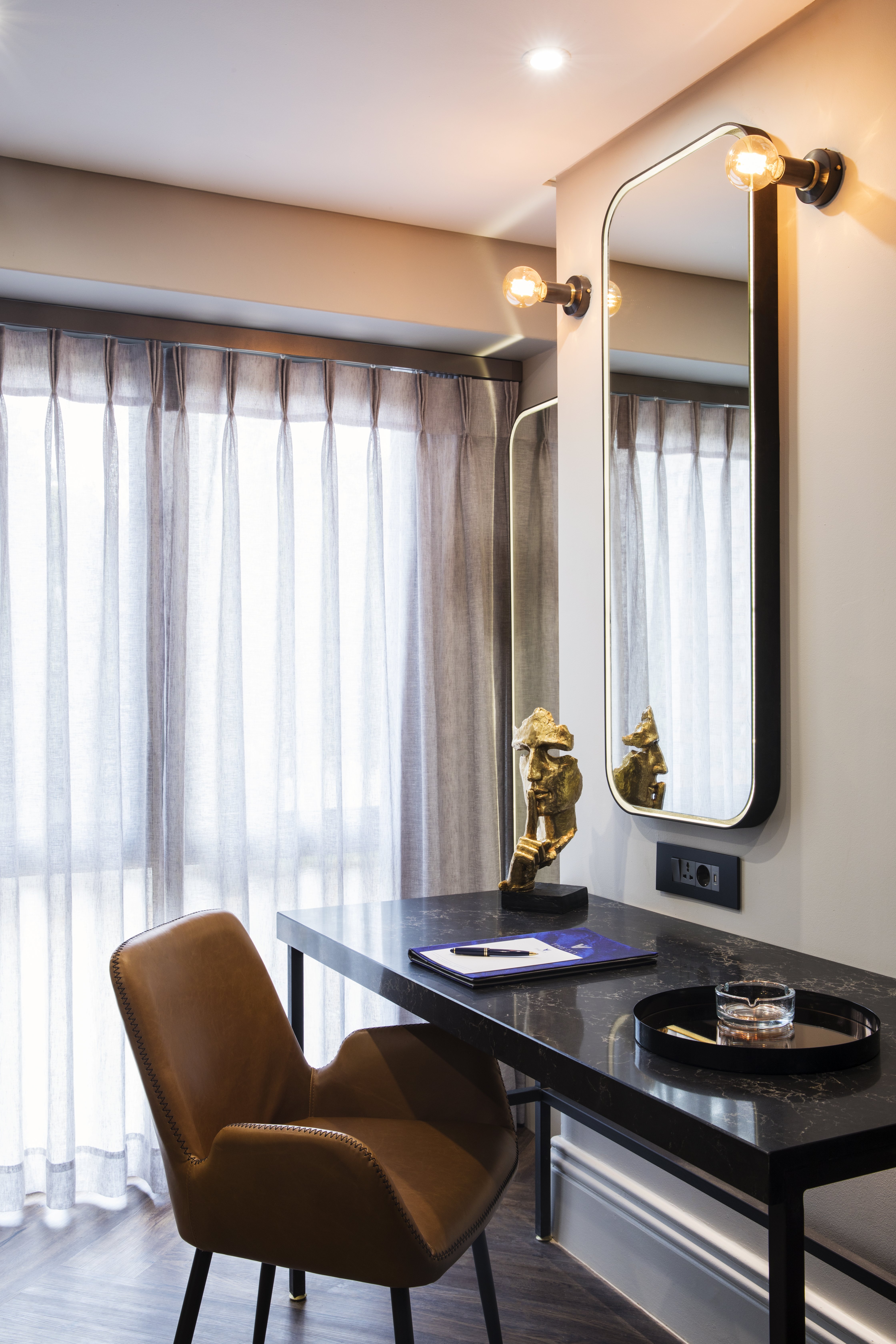 SEVEN Villa Hotel and Spa 26/38
