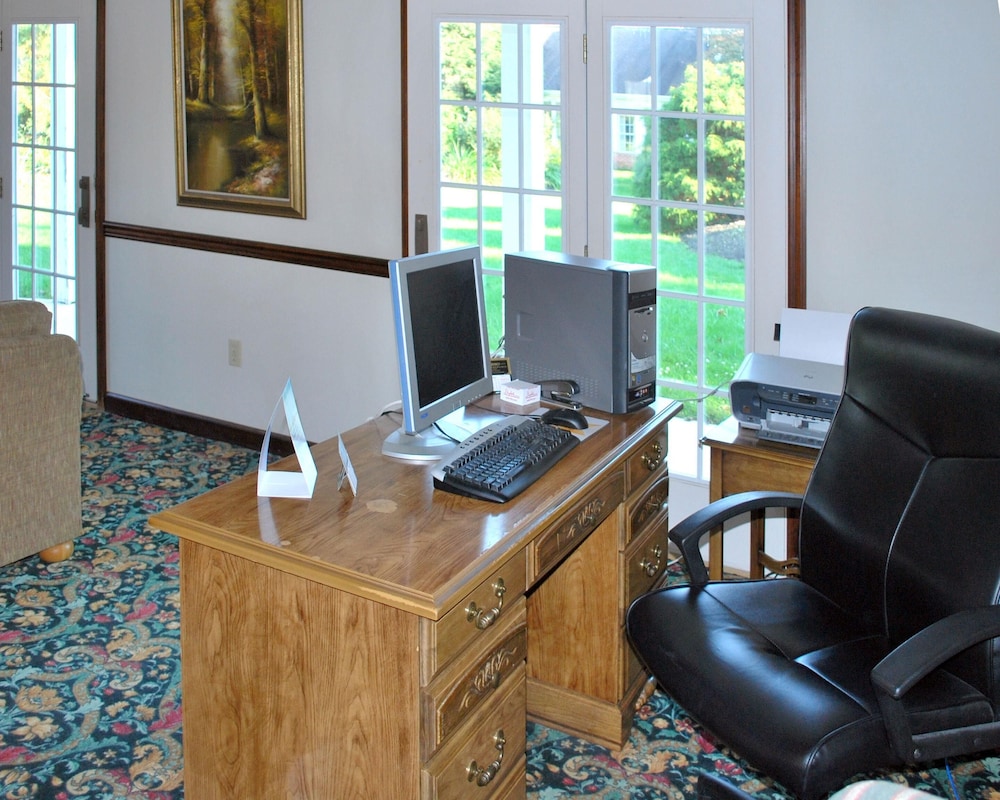 Rodeway Inn & Suites Myerstown - Lebanon 24/47