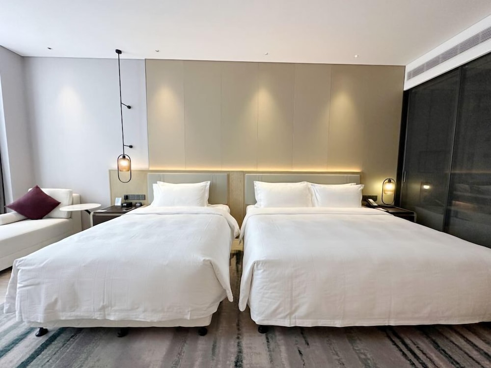 Wyndham Handan Congtai 10/58