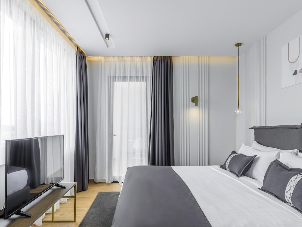 Movenpick Hotel Lalez Durres 9/50