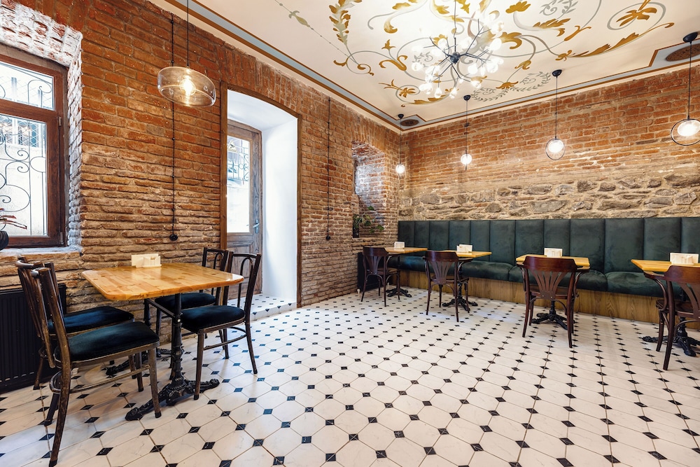 Boutique Hotel Manufactura 61/76