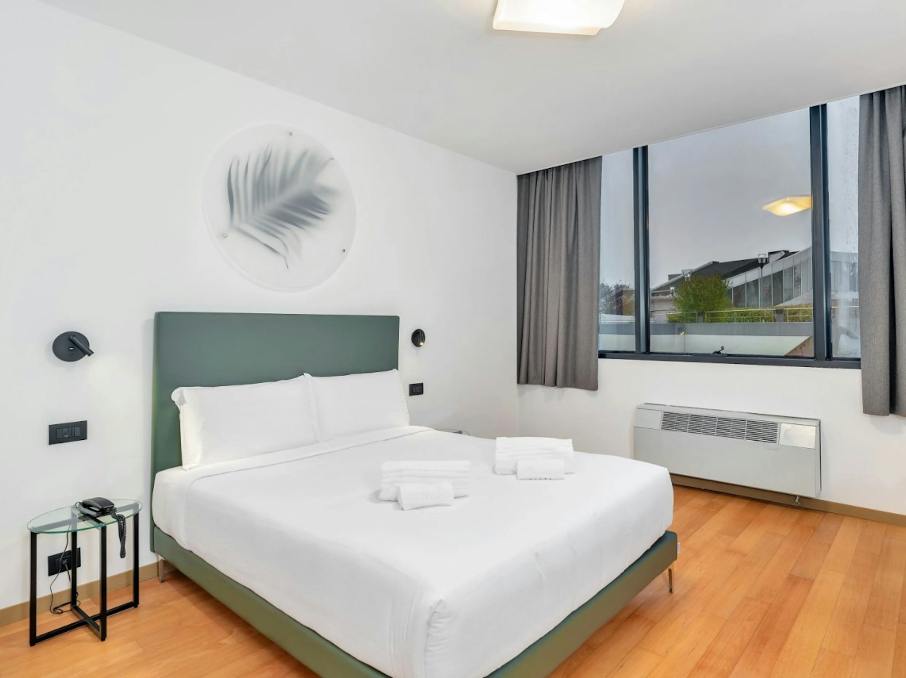 B&B HOTEL Alba 15/39