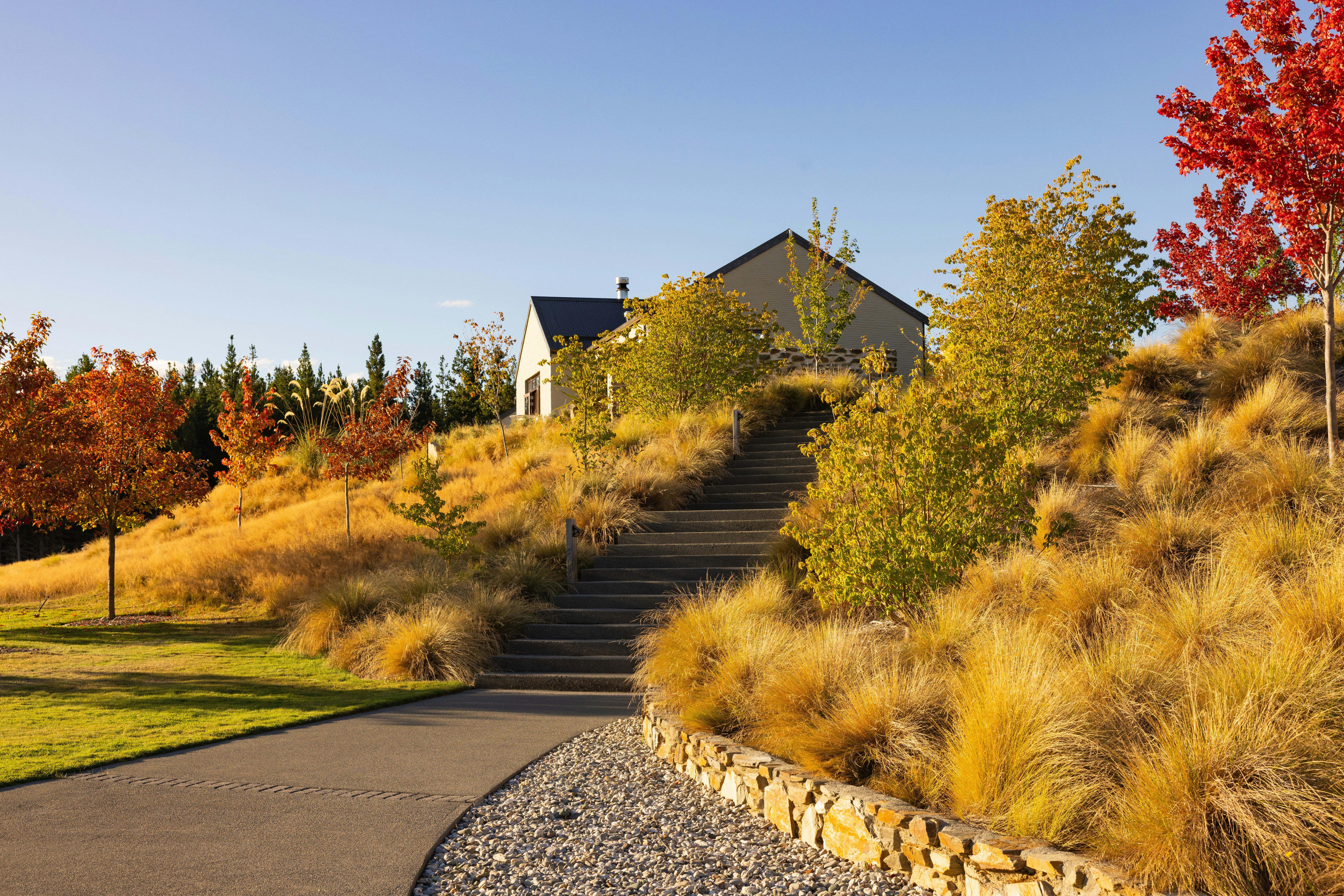 Mt Cook Lakeside Retreat 43/49