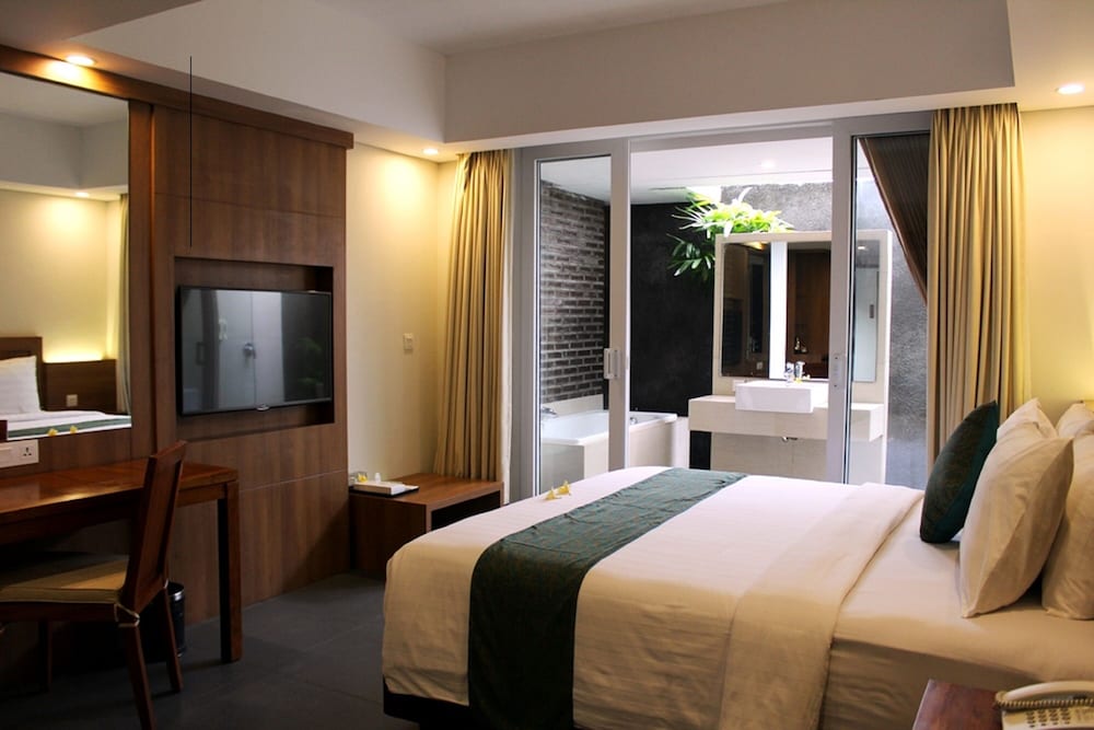 Paragon Hotel Seminyak 29/71