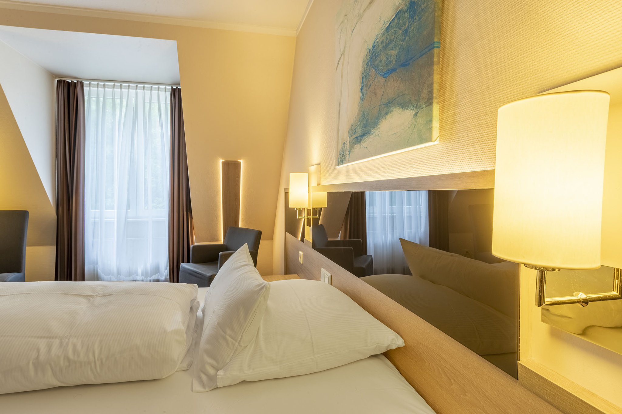 Parkhotel Bergholzchen 13/31