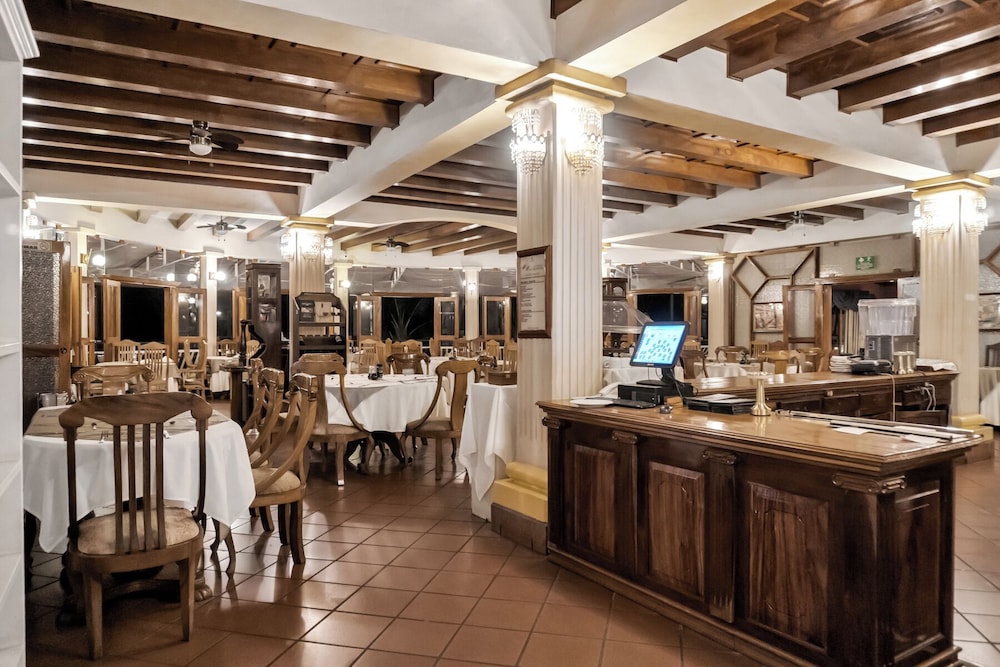Hotel Martino Spa and Resort 40/50