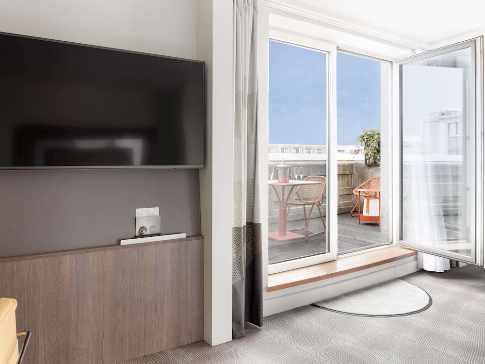 Novotel Paris Gare De Lyon 3/50