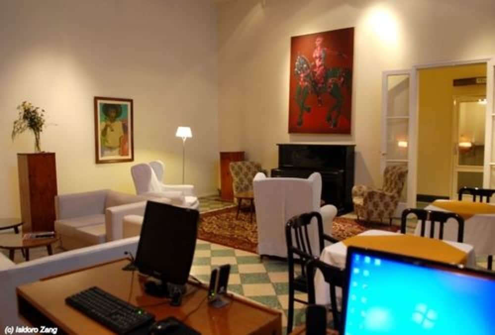 Hotel Colonial Salta 29/50