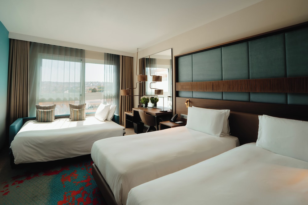 Hyatt Regency Malta 13/48