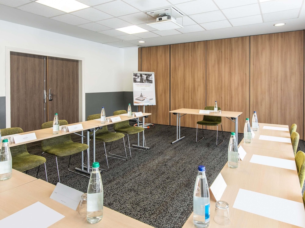Mercure Belfort Centre 53/60