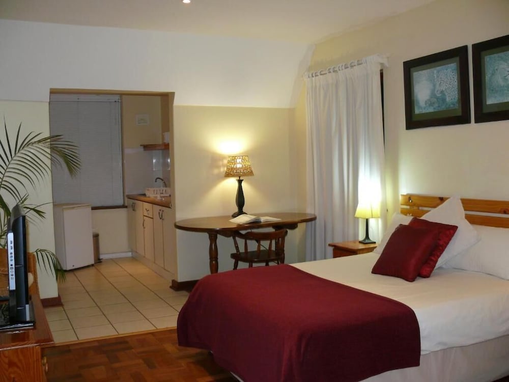 Aberdour Guesthouse 5/29