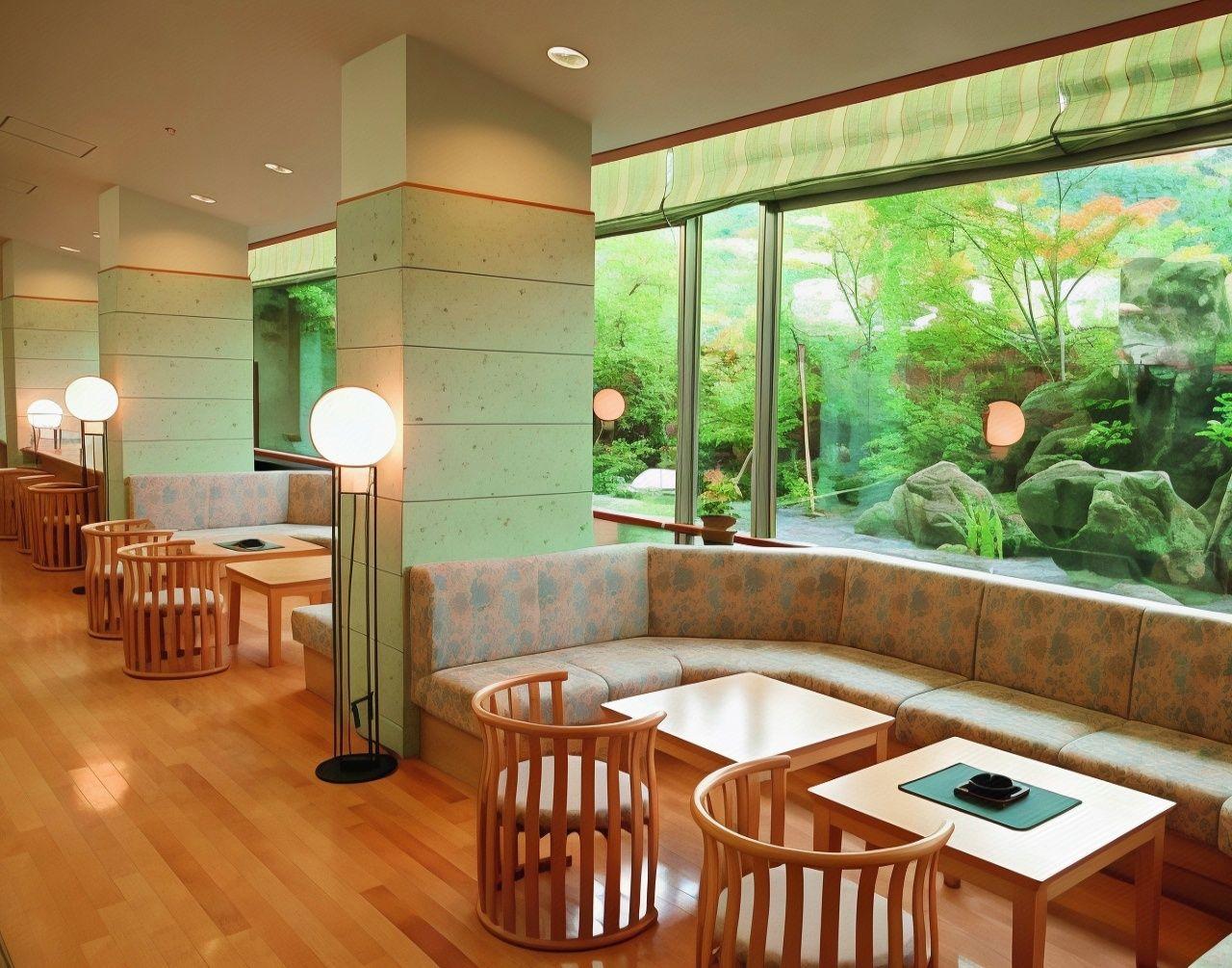Fujiya Hotel 43/50