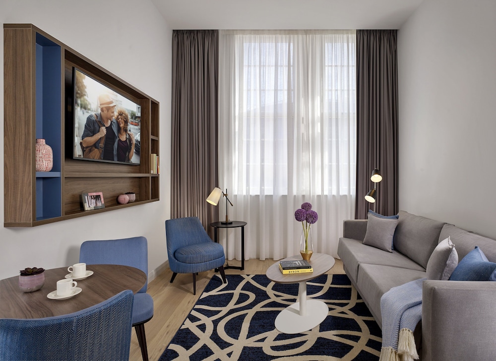 Citadines Islington London 40/56