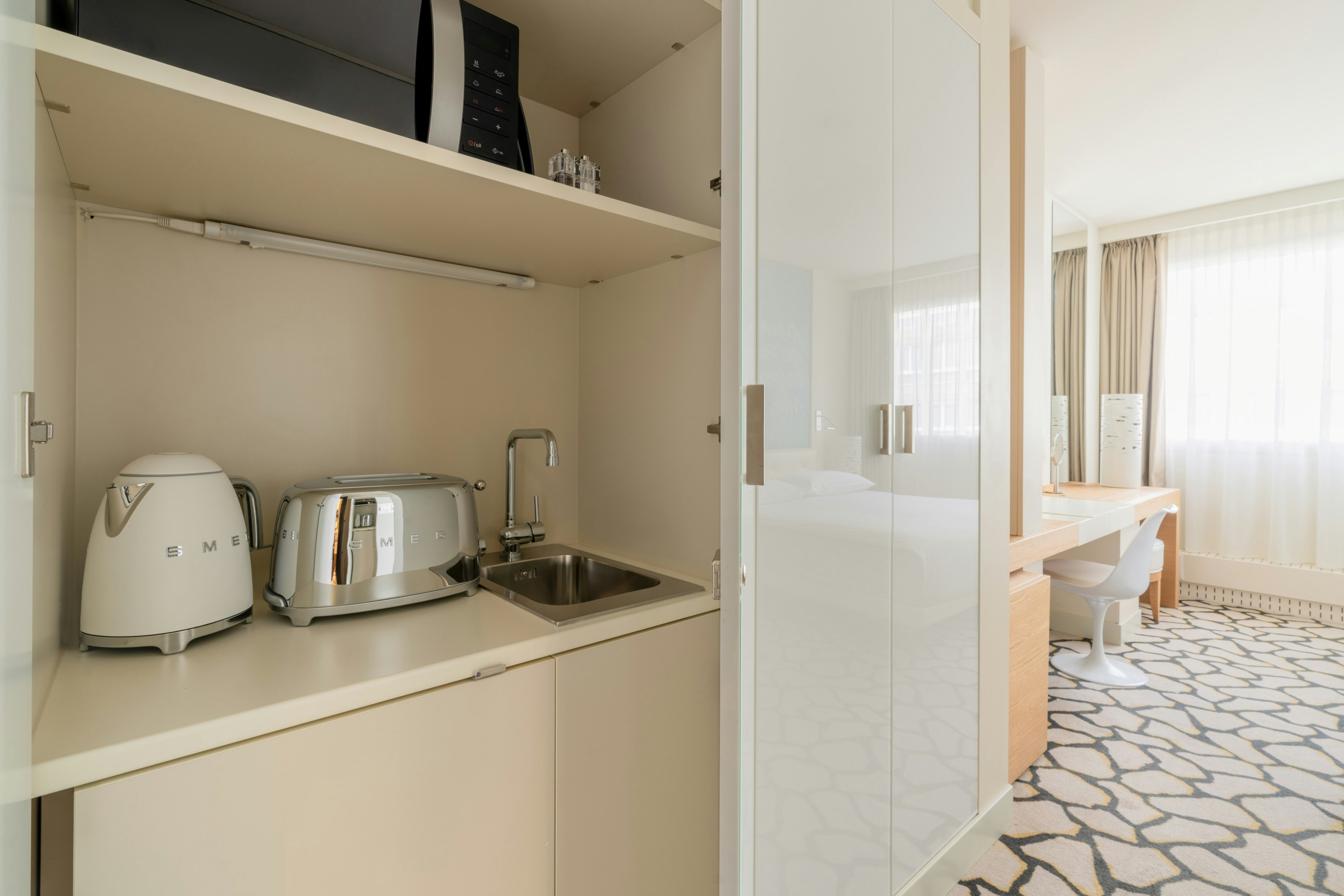 Hotel N Vy 41/47