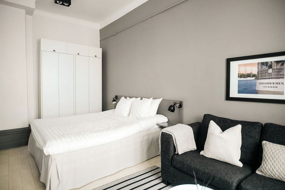 Second Home Apartments Guldgrand 15/41
