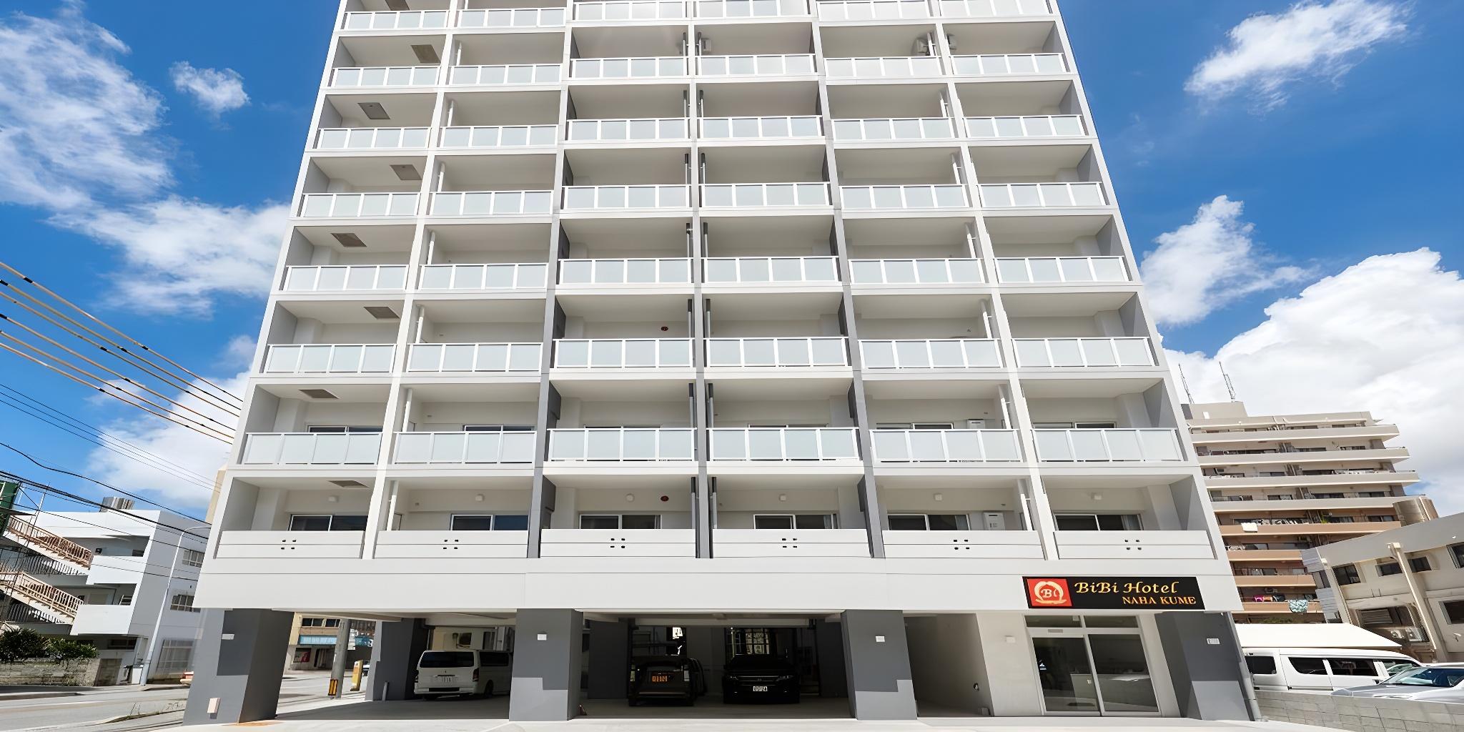 BiBi Hotel NAHAKUME 4/32