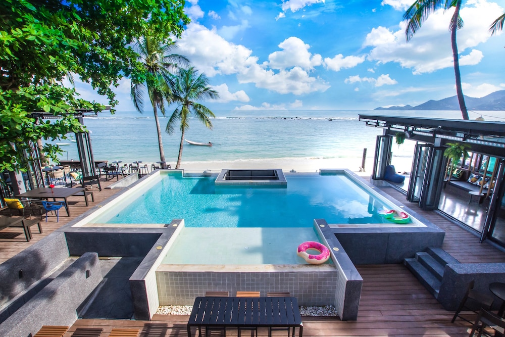 Lub D Koh Samui Chaweng Beach 43/75