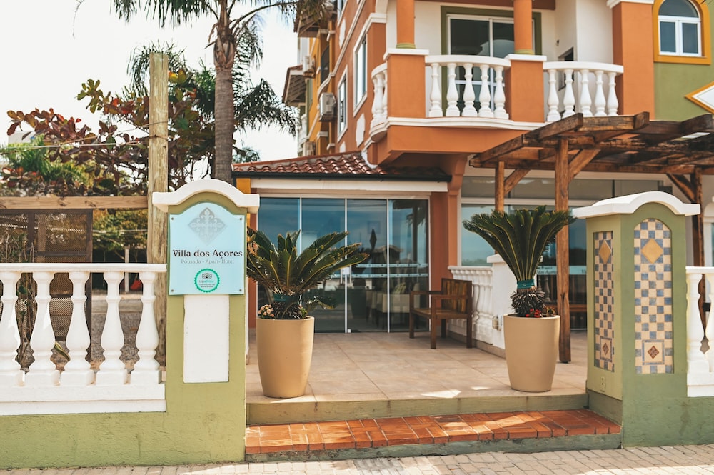 Pousada Villa dos Acores 6/60