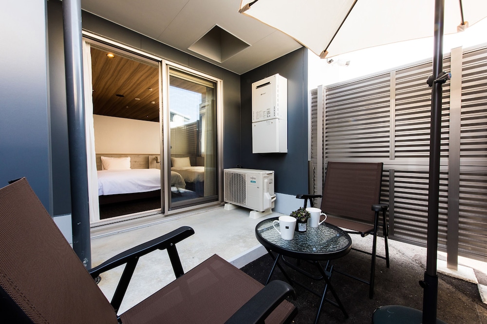 Inova Kanazawaekimae Hotel Suite 30/47