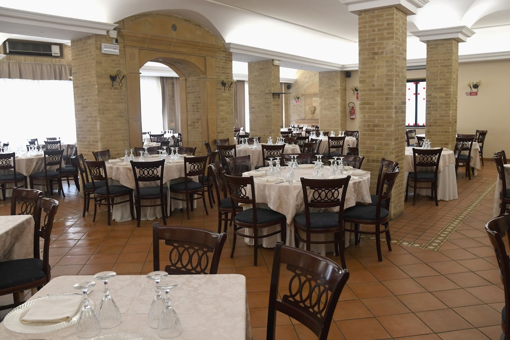 Villa Romana 29/41
